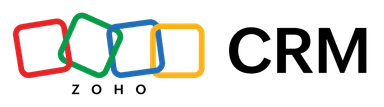 Zoho CRM