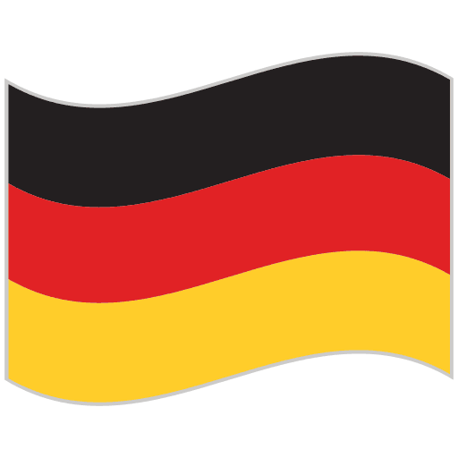 🇩🇪 Flag