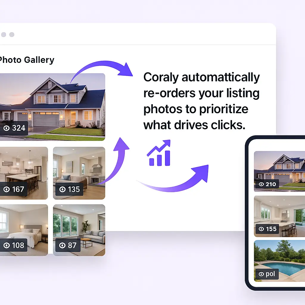 AI Image Positioning demonstration
