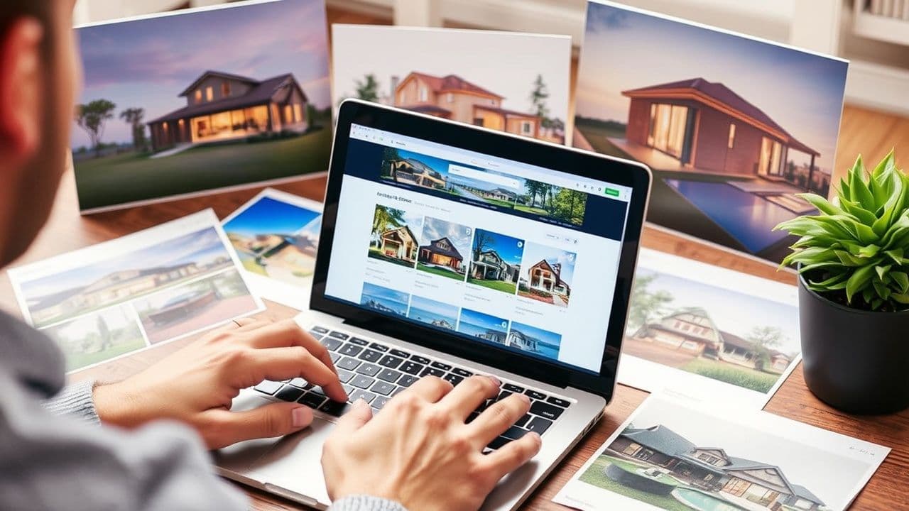 How Listing Copy AI Transforms Real Estate Marketing