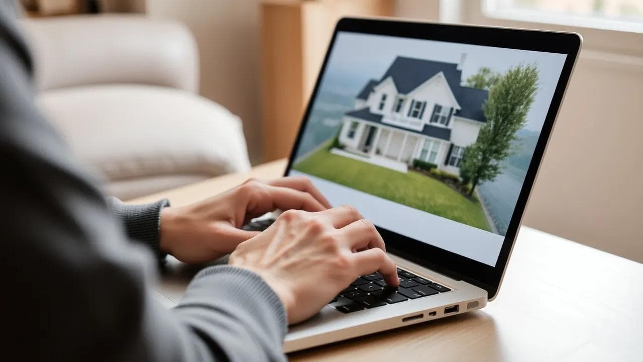 How AI Property Descriptions Are Transforming Real Estate in 2025