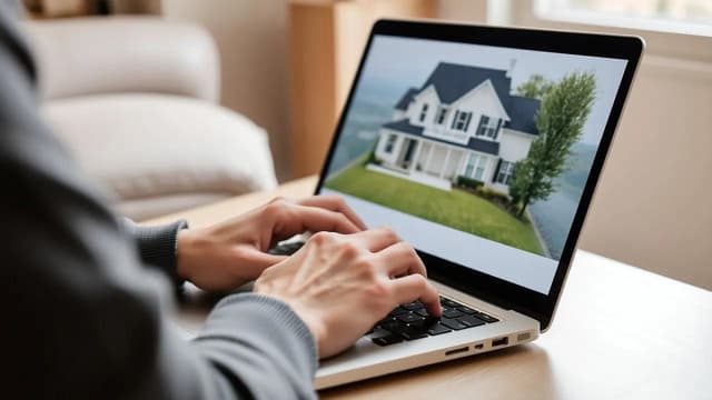 How AI Property Descriptions Are Transforming Real Estate in 2025