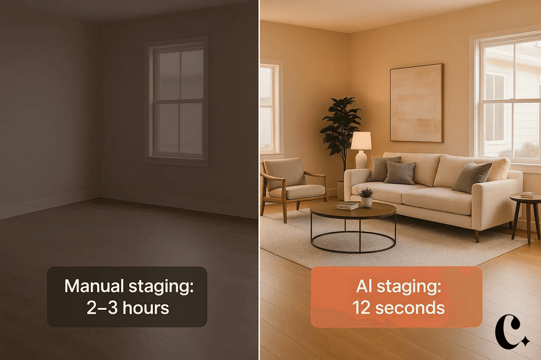 The Complete Guide to Virtual Staging in 2024