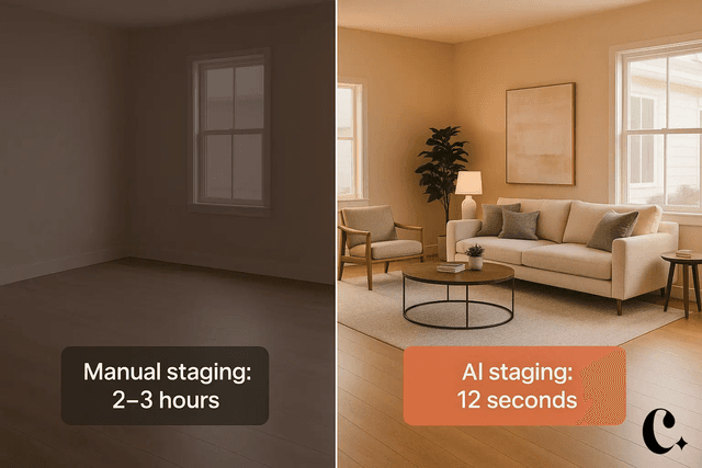 The Complete Guide to Virtual Staging in 2024